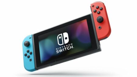 Nintendo plánuje navýšiť výrobu konzoly Switch