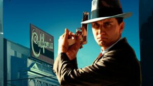 Pozrite si nové gameplay ukážky zo Switch verzie L.A. Noire
