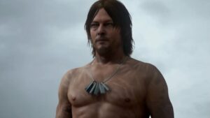 Čoskoro uvidíme herné zábery z Death Stranding