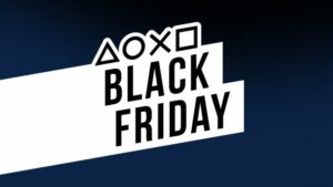 Black Friday zľavy od Sony zahŕňajú konzoly, desiatky hier aj členstvo PS Plus