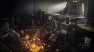 Escape from Tarkov spúšťa česko-slovenský web