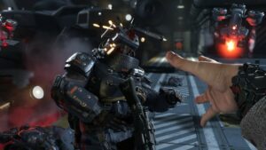 Od dnes si môžete zadarmo vyskúšať Wolfenstein 2: The New Colossus