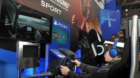 Zbohom, milovaná PlayStation Pro. Herný sviatok v Prahe sa nezaobišiel bez obetí