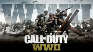 Členovia Twitch Prime budú dostávať veci do Call of Duty WWII