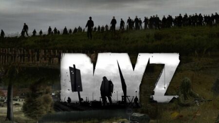 DayZ príde aj na PS4, no neskôr ako na Xbox One
