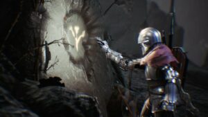 Sinner, čínska verzia Dark Souls, vyjde koncom apríla 2018