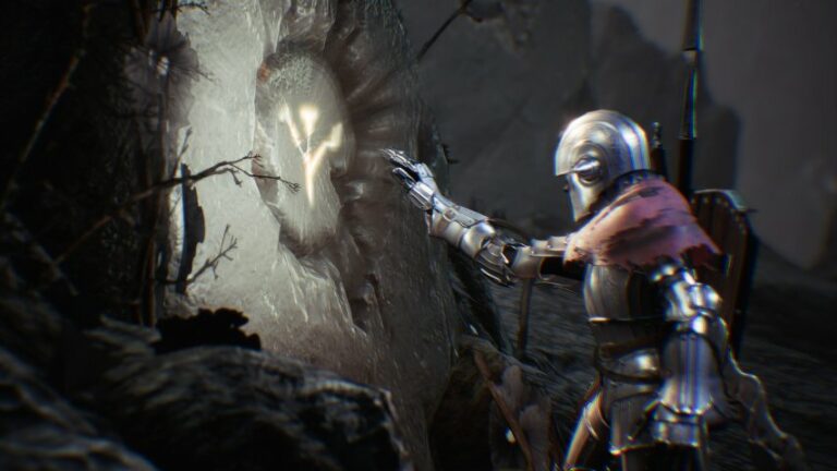 Sinner, čínska verzia Dark Souls, vyjde koncom apríla 2018