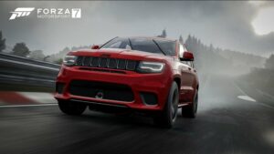 Do Forza Motorsport 7 pribudne sedmička nových automobilov
