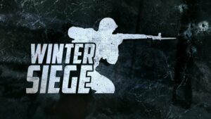 Do Call of Duty WWII prichádza zimná aktualizácia