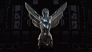 Game Awards 2017