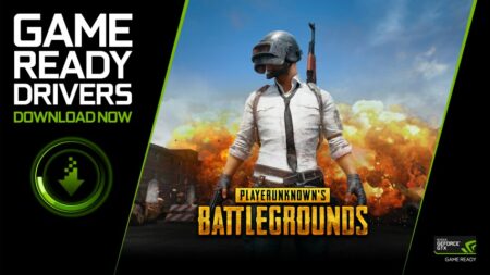 Nvidia vydala pre tento rok posledné GameReady ovládače