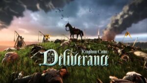 Nové video z hry Kingdom Come: Deliverance ukazuje herný svet