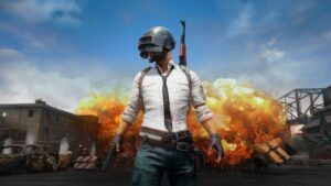 PlayerUnknown’s Battlegrounds má svoje problémy