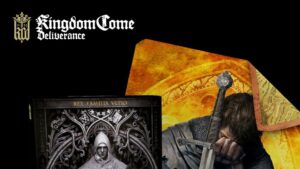 Takto zaujímavo bude vyzerať zberateľská edícia hry Kingdom Come: Deliverance