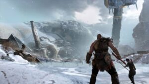 Sony vydá God of War aj s českou lokalizáciou