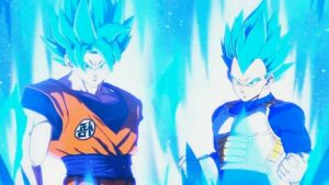 Minimálne požiadavky pre Dragon Ball FighterZ sú zverejnené
