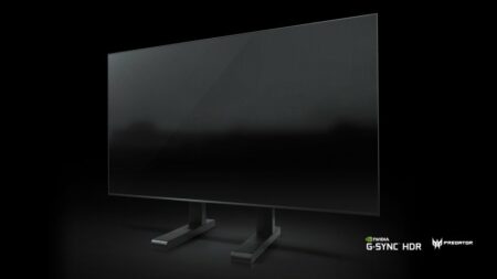 Acer predstavil svoje novinky z rád Predator, Chromebook, Nitro a Swift