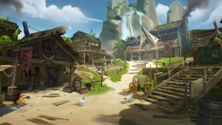 Čaká nás uzatvorený beta test Sea of Thieves