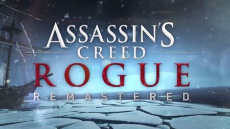 VIDEO: Vynovená verzia hry Assassin’s Creed: Rogue príde už čoskoro na naše videoherné obrazovky