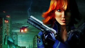 Nový diel Perfect Dark je podľa zvestí vo vývoji exkluzívne pre Xbox One