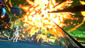 Na vyskúšanie Dragon Ball FighterZ budeme mať ešte 1 deň