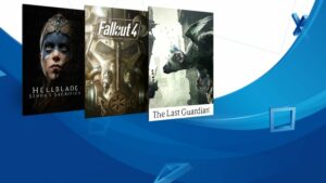 V PlayStation Store nájdeme opäť zaujímavý výpredaj so známym heslom „Pod 20 €“