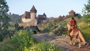 Kingdom Come: Deliverance láka ďalším trailerom
