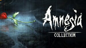 Uchmatnite si obe časti hry Amnesia na HumbleBundle úplne zadarmo