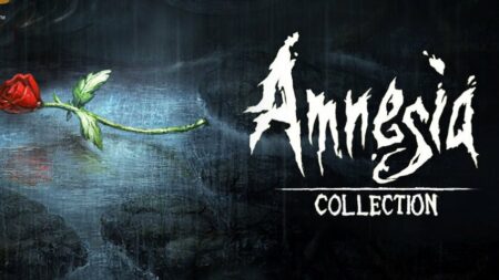 Uchmatnite si obe časti hry Amnesia na HumbleBundle úplne zadarmo