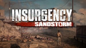 Multiplayerová FPSka Insurgency: Sandstorm sa predvádza v nadupadnom videu