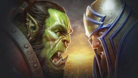 Blizzard konečne odhalil dátum vydania najnovšieho rozšírenia World of Warcraft®: Battle for Azeroth™