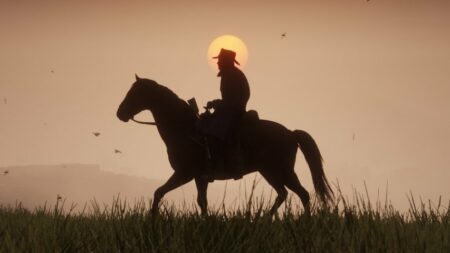 Red Dead Redemption 2 sa znovu odkladá, tentokrát na koniec októbra