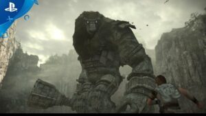 Shadow of the Colossus dostal nový príbehový trailer