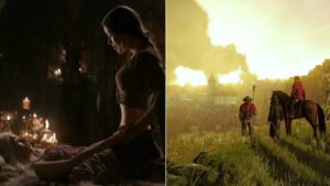Na Kingdom Come: Deliverance sa už zameriavajú modderi: V pláne je obrovský mód na motívy Game of Thrones