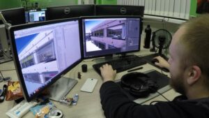 Vyspovedali sme Nikitu Buyanova: Čo všetko prezradil o hre Escape from Tarkov?