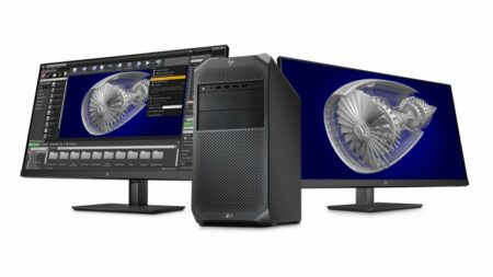 HP uviedlo nové produkty so zameraním na VR