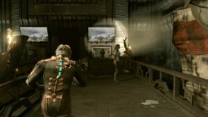 Skvelá sci-fi hororovka Dead Space je na PC úplne zadarmo