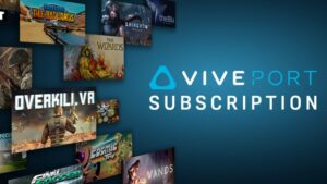HTC Viveport prichádza s novými benefitmi pre predplatiteľov aj vyššími ziskami pre vývojárov
