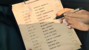 Tajná správa v Metal Gear Survive: Metal Gear je mŕtvy, Kojima navždy