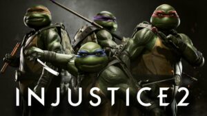 Warner Bros. ohlasuje Legendary Edition pre Injustice 2