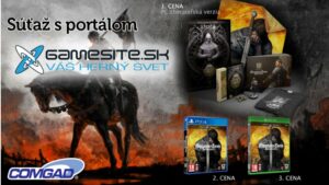 Súťaž o 3x Kingdom Come: Deliverance