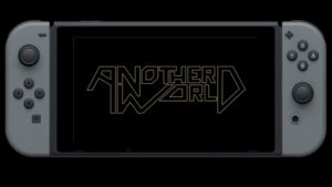 VIDEO: Na Nintende Switch si čoskoro zahráme klasiku v podobe hry Another World