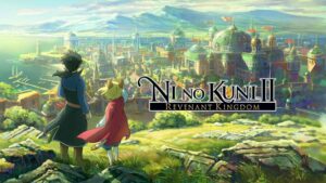Nahliadnite do krás Ni no Kuni 2 v poslednom videu pred vydaním