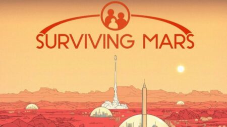Staňte sa hlavným architektom pri kolonizovaní červenej planéty v Surviving Mars