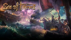 Kúpou Xbox One získate zdarma kooperačnú pecku Sea of Thieves