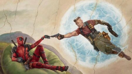 VIDEO: Upútavka na očakávaný film Deadpool 2 je oficiálne tu a prináša kopec srandy