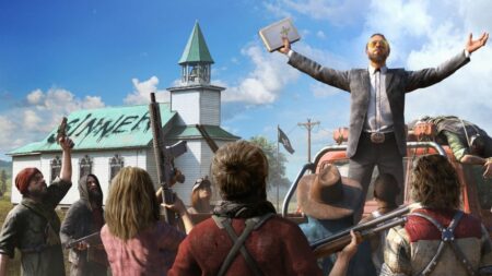 Live Events odštartujú vo Far Cry 5 už o týždeň