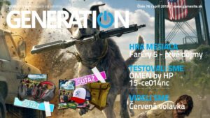 Generation 76 – Far Cry 5 odkrývame v našich prvých dojmoch