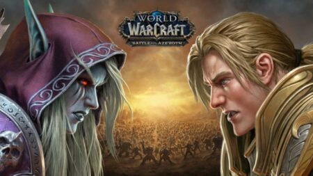 World of Warcraft: Battle for Azeroth prichádza už 14. augusta