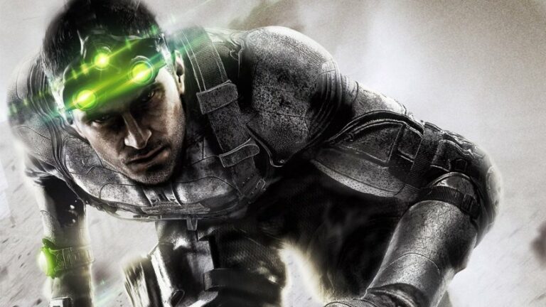 Sam Fisher prichádza do Tom Clancy’s Ghost Recon: Wildlands